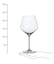 Spiegelau Kristall-Rotweingläser Style, 4 Stück -Bloomingville sales 1640698