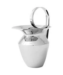 Menu Wasserkaraffe Etruscan Aus Edelstahl, 1.8 L