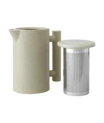 Menu Teekanne Yana Aus Keramik, 1 L 10 Menu Teekanne Yana Aus Keramik, 1 L -Bloomingville sales 1647161