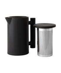 Menu Teekanne Yana Aus Keramik, 1 L 11 Menu Teekanne Yana Aus Keramik, 1 L -Bloomingville sales 1647163