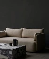 Menu Teekanne Yana Aus Keramik, 1 L 12 Menu Teekanne Yana Aus Keramik, 1 L -Bloomingville sales 1647183