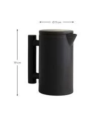 Menu Teekanne Yana Aus Keramik, 1 L 10 Menu Teekanne Yana Aus Keramik, 1 L -Bloomingville sales 1647804