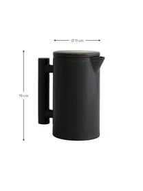 Menu Teekanne Yana Aus Keramik, 1 L 5 Menu Teekanne Yana Aus Keramik, 1 L – Bild 3