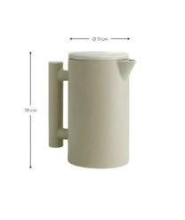 Menu Teekanne Yana Aus Keramik, 1 L 9 Menu Teekanne Yana Aus Keramik, 1 L -Bloomingville sales 1647805