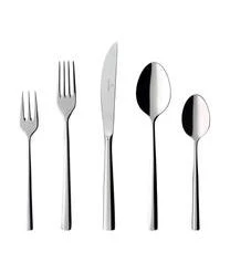 Villeroy & Boch Besteck-Set Piemont Aus Edelstahl, 6 Personen (30-tlg.)