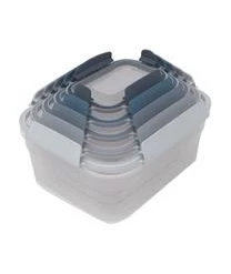 Joseph Joseph Aufbewahrungsbehälter Nest, 5er-Set