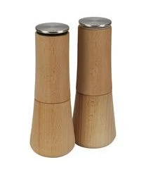 Joseph Joseph Pfeffermühle Milltop Aus Buchenholz -Bloomingville sales 1675739