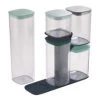 Joseph Joseph Aufbewahrungsbehälter Podium, 6er-Set -Bloomingville sales 1675740