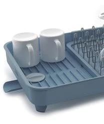 Joseph Joseph Ausziehbares Abtropfgestell Extend Mit Verstellbarem Wasserauslauf -Bloomingville sales 1675763