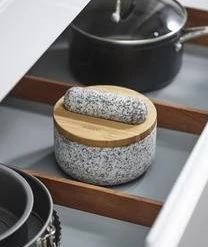 Joseph Joseph Mörser Und Stößel Dash Aus Granit -Bloomingville sales 1675792