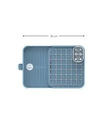 Joseph Joseph Ausziehbares Abtropfgestell Extend Mit Verstellbarem Wasserauslauf -Bloomingville sales 1675815