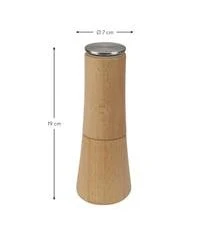 Joseph Joseph Salzmühle Milltop Aus Buchenholz 7 Joseph Joseph Salzmühle Milltop Aus Buchenholz -Bloomingville sales 1675820