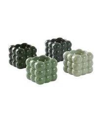 Jotex Eierbecher Bubbles, 4er-Set