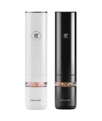 Zwilling Elektrische Pfeffer- Und Salzmühle Enfinigy, 2er-Set