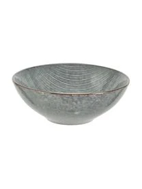 Broste Copenhagen Handgemachte Schalen Nordic Sea, 4 Stück 3 Broste Copenhagen Handgemachte Schalen Nordic Sea, 4 Stück