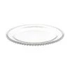 Cote Table Glas-Speiseteller Perles Mit Randdekor, 3 Stück -Bloomingville sales 1692096
