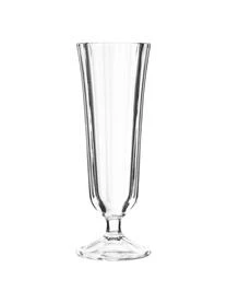 Cote Table Sektflöten Ana Mit Geriffelter Oberfläche, 12 Stück 3 Cote Table Sektflöten Ana Mit Geriffelter Oberfläche, 12 Stück