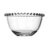 Cote Table Glas-Schälchen Perles Mit Randdekor, 2 Stück -Bloomingville sales 1692107