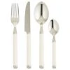 Villeroy & Boch Design-Besteck-Set Play! White Pearl, 6 Personen (24 -tlg.) 1 Villeroy & Boch Design-Besteck-Set Play! White Pearl, 6 Personen (24 -tlg.) -Bloomingville sales 1692125