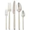 Villeroy & Boch Hochglanzpoliertes Design-Besteck-Set La Classica, 6 Personen (30-tlg.) -Bloomingville sales 1692127