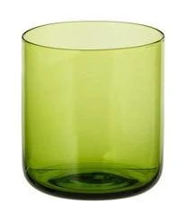 Bitossi Home Mundgeblasene Wassergläser Bloom, 6 Stück