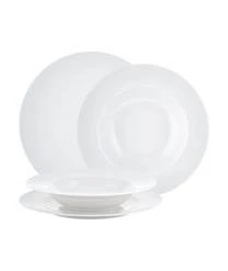 Villeroy & Boch Geschirr-Set For Me Aus Porzellan, 4 Personen (8-tlg.)