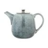 Broste Copenhagen Handgemachte Teekanne Nordic Sea, 1.3 L 1 Broste Copenhagen Handgemachte Teekanne Nordic Sea, 1.3 L -Bloomingville sales 1692163
