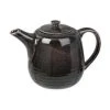 Broste Copenhagen Handgemachte Teekanne Nordic Coal, 1.3 L -Bloomingville sales 1692210