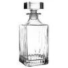Cote Table Kristall-Dekanter Timeless Mit Rillenrelief, 750 Ml -Bloomingville sales 1692236