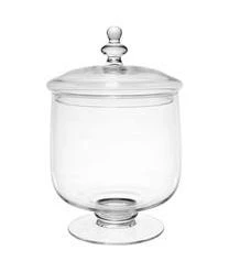 Cote Table Aufbewahrungsglas Guimauve