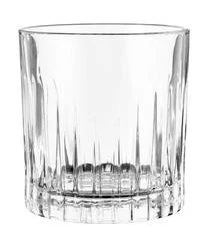 RCR Kristallgläser Timeless Mit Rillenrelief, 6 Stück