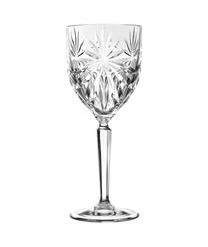 RCR Kristall-Weißweingläser Oasis Mit Relief, 6 Stück