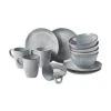 Broste Copenhagen Handgemachtes Frühstücks-Set Nordic Sea, 4 Personen (12-tlg.) 2 Broste Copenhagen Handgemachtes Frühstücks-Set Nordic Sea, 4 Personen (12-tlg.) -Bloomingville sales 1692278