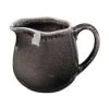 Broste Copenhagen Handgemachtes Milchkännchen Nordic Coal, 300 Ml -Bloomingville sales 1692291
