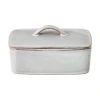 Broste Copenhagen Handgemachte Butterdose Nordic Sand -Bloomingville sales 1692304