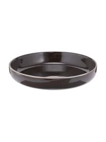 Broste Copenhagen Handgemachte Schalen Nordic Coal, 4 Stück 3 Broste Copenhagen Handgemachte Schalen Nordic Coal, 4 Stück