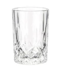 Aida Schnapsgläser Harvey Mit Relief, 4 Stück