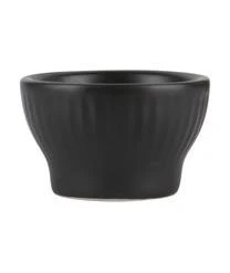 Aida Eierbecher Groove Mit Rillenstruktur, 4 Stück