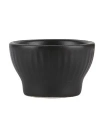 Aida Eierbecher Groove Mit Rillenstruktur, 4 Stück 3 Aida Eierbecher Groove Mit Rillenstruktur, 4 Stück