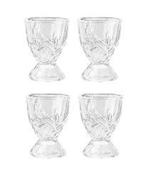 Aida Eierbecher Harvey, 4 Stück