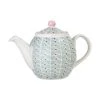 Bloomingville Handbemalte Teekanne Maya, 1.2 L -Bloomingville sales 1692467