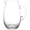 Broste Copenhagen Großer Mundgeblasener Krug Hammered Mit Gehämmerter Oberfläche, 2 L -Bloomingville sales 1692496