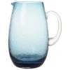 Broste Copenhagen Großer Mundgeblasener Krug Hammered Mit Gehämmerter Oberfläche, 2 L 1 Broste Copenhagen Großer Mundgeblasener Krug Hammered Mit Gehämmerter Oberfläche, 2 L -Bloomingville sales 1692501