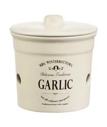 Butlers Aufbewahrungsdose Mrs Winterbottoms Garlic