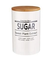 Butlers Aufbewahrungsdose Karlton Bros. Sugar