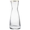 Butlers Wasserkaraffe Golden Twenties, 1 L -Bloomingville sales 1692529