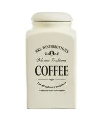 Butlers Aufbewahrungsdose Mrs Winterbottoms Coffee