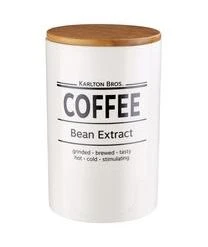 Butlers Aufbewahrungsdose Karlton Bros. Coffee