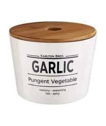 Butlers Aufbewahrungsdose Karlton Bros. Garlic
