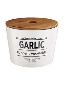 Butlers Aufbewahrungsdose Karlton Bros. Garlic 3 Butlers Aufbewahrungsdose Karlton Bros. Garlic